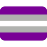:flag-graysexual: