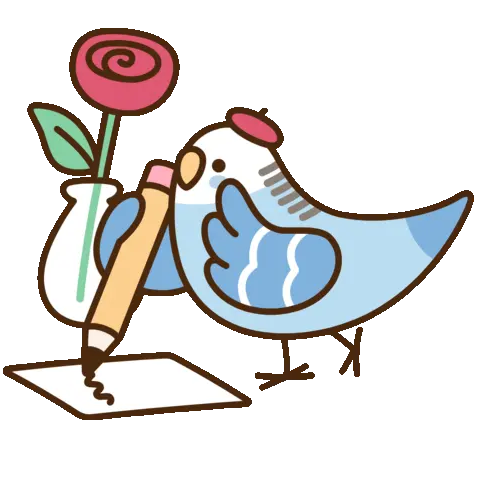 :pusheen_writing003: