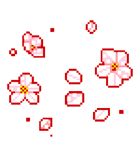 :sakura: