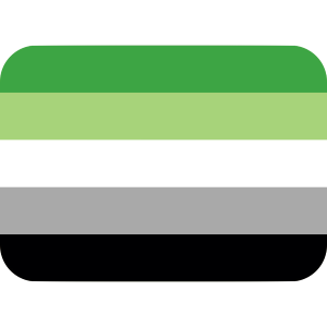 :flag-aromantic: