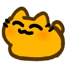 :blobcat_smile: