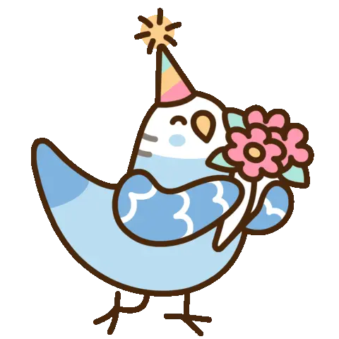 :pusheen_celebrate: