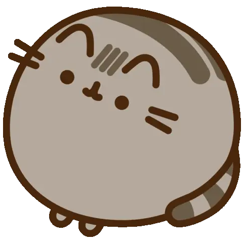 :pusheen_ball: